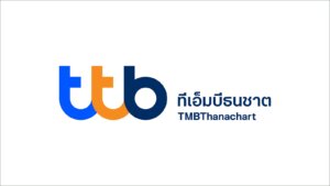 ตู้ ATM CDM PUM ทีเอ็มบีธนชาต สาขาถนนพหลโยธิน-เชียงราย: ตู้เอทีเอ็มของธนาคาร ttbที่เชียงรายเมืองเชียงราย