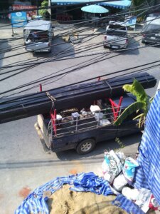 ATM กสิกรไทย ตลาดโลตัส สาขาโพธาราม: ธนาคารของธนาคารกสิกรไทยที่ราชบุรีราชบุรี