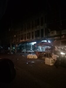 ATM ธนาคารไทยพาณิชย์ สาขาถนนรัถการ (หาดใหญ่): ธนาคารของธนาคารไทยพาณิชย์ที่สงขลาอำเภอหาดใหญ่
