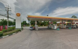 เอทีเอ็ม ธนาคารกรุงศรีอยุธยา: ตู้เอทีเอ็มของธนาคารกรุงศรีที่นครราชสีมาอำเภอเมืองนครราชสีมา