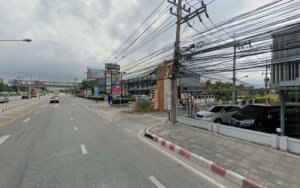 Krungsri ATM: ตู้เอทีเอ็มของธนาคารกรุงศรีที่ชลบุรีอำเภอศรีราชา