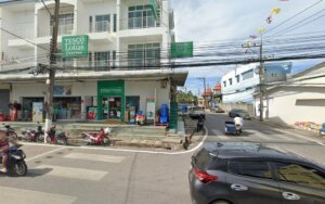 ATM กรุงไทย LOTUS EXPRESS ทับสะแก ประจวบคีรีขันธ์ (805) (rcm): ตู้เอทีเอ็มของธนาคารกรุงไทยที่ประจวบคีรีขันธ์อำเภอทับสะแก