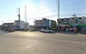 ธนาคารกรุงไทย: ธนาคารของธนาคารกรุงไทยที่อุตรดิตถ์อำเภอ ทองแสนขัน