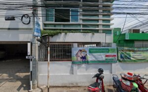 ธนาคารธกส.: ธนาคารของธนาคาร ธกสที่นครราชสีมาอำเภอด่านขุนทด