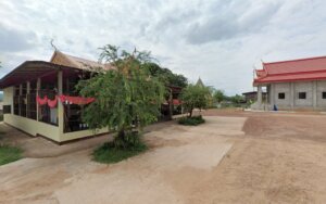 ธนาคารทหารไทย จก (มหาชน) สาขามหาวิทยาลัยราชภัฏเลย: ธนาคารของธนาคาร ttbที่เลยอำเภอเมืองเลย