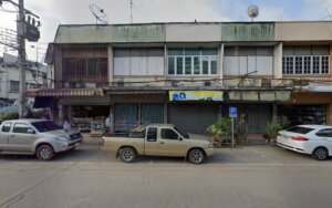 เอทีเอ็ม ธนาคารทหารไทย: ตู้เอทีเอ็มของธนาคาร ttbที่เพชรบูรณ์อำเภอหล่มสัก