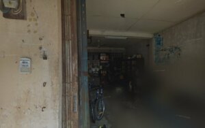 ATM กสิกรไทย สาขาประจวบคีรีขันธ์ เครื่อง 2: ธนาคารของธนาคารกสิกรไทยที่ประจวบคีรีขันธ์อำเภอเมืองประจวบคีรีขันธ์