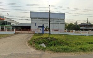 ATM Bangkok Bank: ตู้เอทีเอ็มของธนาคารกรุงเทพที่จันทบุรีอำเภอท่าใหม่