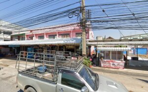 ATM Bangkok Bank: ตู้เอทีเอ็มของธนาคารกรุงเทพที่นครราชสีมาอำเภอปากช่อง