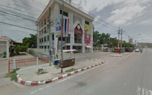 ATM GSB Bank: ตู้เอทีเอ็มของธนาคารออมสินที่ขอนแก่นอำเภอ ภูเวียง