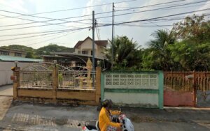 ตู้ฝากเงินสด ธนาคารกรุงไทย: ตู้เอทีเอ็มของธนาคารกรุงไทยที่อุดรธานีอำเภอเมืองอุดรธานี