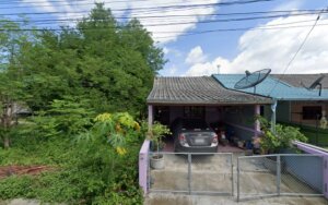 Government Savings Bank: ธนาคารของธนาคารออมสินที่สตูลอำเภอเมืองสตูล