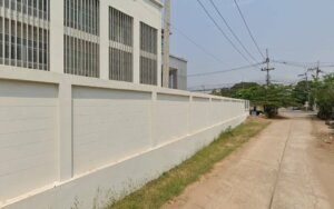 Government Savings Bank Cash Deposit Machine (CDM): ตู้เอทีเอ็มของธนาคารออมสินที่ชัยนาทอำเภอ วัดสิงห์