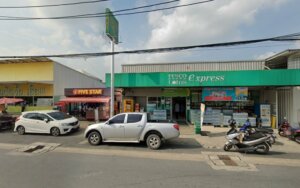 ATM Bangkok Bank: ตู้เอทีเอ็มของธนาคารกรุงเทพที่กรุงเทพมหานครเขตดอนเมือง