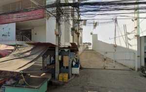 ธนาคารออมสิน สาขาป่าโมก: ธนาคารออมสินของธนาคารออมสินที่อ่างทองอำเภอ ป่าโมก