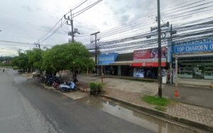 เอทีเอ็ม ธนาคารกรุงศรีอยุธยา: ตู้เอทีเอ็มของธนาคารกรุงศรีที่ภูเก็ตอำเภอกะทู้