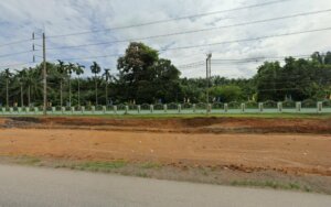 Krung Thai Bank @ Tesco Lotus Thung Song: ธนาคารของธนาคารกรุงไทยที่นครศรีธรรมราชอำเภอทุ่งสง