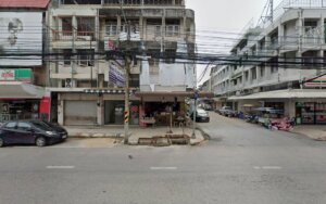 ตู้ ATM ยูโอบี สาขาสุราษฎร์ธานี (ATM-3in1): ตู้เอทีเอ็มของธนาคารยูโอบีที่สุราษฎร์ธานีเมือง