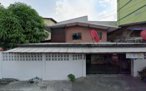 ATM K- Bank: ตู้เอทีเอ็มของธนาคารกสิกรไทยที่นนทบุรีอำเภอเมืองนนทบุรี
