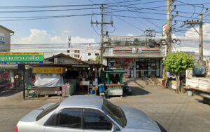 ATM Bangkok Bank: ตู้เอทีเอ็มของธนาคารกรุงเทพที่สมุทรสาครอำเภอเมืองสมุทรสาคร