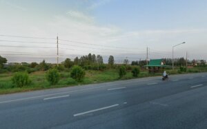 มารีน แอชเช็ท โปรเท็คชั่น สาขาธนาคารทหารไทย: ธนาคารของธนาคาร ttbที่จังหวัดพระนครศรีอยุธยาอำเภอบางปะอิน