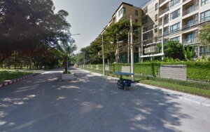 ATM ธนาคารธนชาต (โรงแรมฮอลิเดย์อินน์): ตู้เอทีเอ็มของธนาคาร ttbที่เพชรบุรีเพชรบุรี