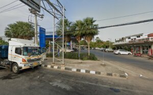 ATM กสิกรไทย ปตท.หจก.น้ำมันพรไพบูลย์ (กาฬสินธุ์): ธนาคารของธนาคารกสิกรไทยที่กาฬสินธุ์อำเภอยางตลาด