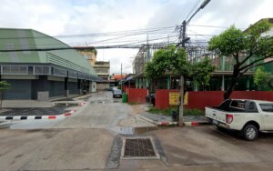 ตู้เอทีเอ็มธนาคารกรุงไทย: ตู้เอทีเอ็มของธนาคารกรุงไทยที่ร้อยเอ็ดอำเภอเมืองร้อยเอ็ด