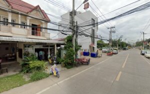 ATM GSB Bank: ตู้เอทีเอ็มของธนาคารออมสินที่พิจิตรอำเภอเมืองพิจิตร