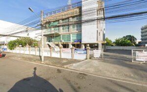 ATM Krung Thai Bank: ตู้เอทีเอ็มของธนาคารกรุงไทยที่ชัยภูมิอำเภอเมืองชัยภูมิ