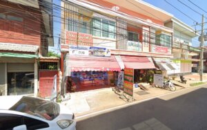 Government Savings Bank Cash Deposit Machine (CDM): ตู้เอทีเอ็มของธนาคารออมสินที่ร้อยเอ็ดอำเภอ โพนทอง