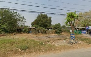 ตู้ฝากเงินสด ธนาคารกรุงไทย: ตู้เอทีเอ็มของธนาคารกรุงไทยที่กาญจนบุรีอำเภอท่าม่วง