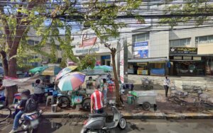 ATM Bangkok Bank: ตู้เอทีเอ็มของธนาคารกรุงเทพที่กรุงเทพมหานครเขตจตุจักร