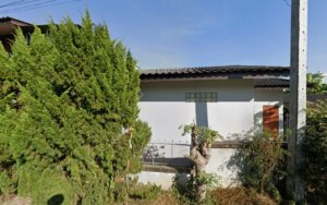 ธนาคารกสิกรไทย @ สันป่าตอง: ธนาคารของธนาคารกสิกรไทยที่เชียงใหม่อำเภอสันป่าตอง