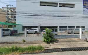 Siam Commercial Bank Cash Deposit Machine (CDM): ตู้เอทีเอ็มของธนาคารไทยพาณิชย์ที่ตากอำเภอเมืองตาก